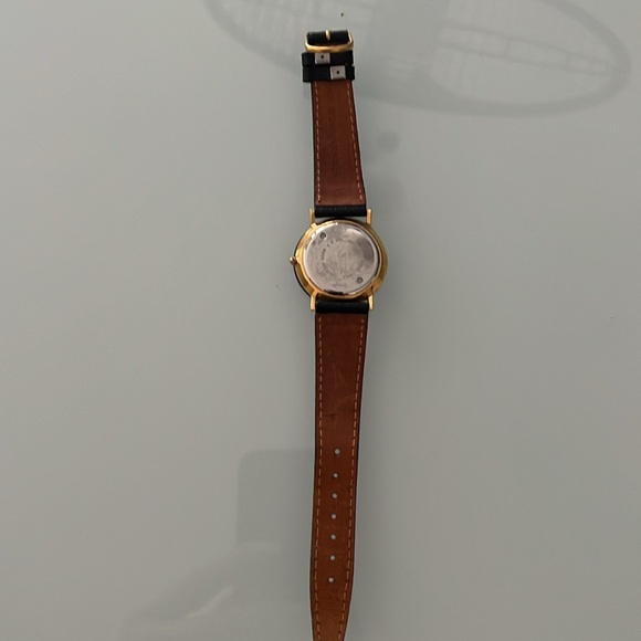 Vintage GUCCI watch - rare - Picture 8 of 9